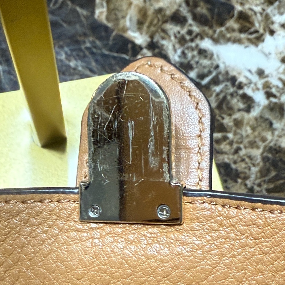 Michael Kors Crossbody Bag - Picture 8 of 15